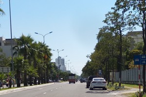 Ứng dụng Smart Parking chưa phát huy hết hiệu quả trong việc triển khai trên thực tế