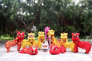 Những địa điểm lý tưởng check-in Trung thu khắp 3 miền