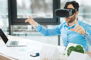 Tính khoa học, ý tưởng thiết kế sáng tạo của các đối tác ngoại được nhiều chủ đầu tư nội địa thừa nhận. Ảnh: shutterstock