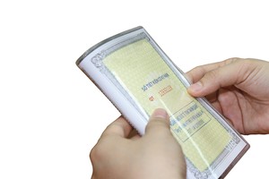 Lãi suất cho vay cầm cố sổ tiết kiệm hiện không quá cao, dao động từ 9-10%/năm