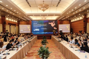 8 tháng đầu năm 2020, xuất khẩu hàng hóa Việt Nam sang khu vực châu Mỹ tăng gần 16% so với cùng kỳ.