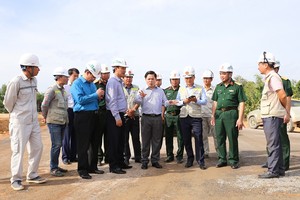 Đầu tư tuần qua: Hơn 21 tỷ USD vốn đầu tư nước ngoài; phá băng tín dụng 5 dự án PPP