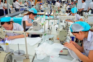 Doanh nghiệp Anh đón cơ hội từ các FTA