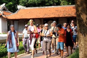 Phó Tổng cục trưởng Tổng cục Du lịch: Chương trình kích cầu du lịch lần hai tập trung vào chất lượng