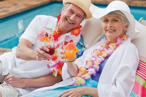 Dự báo năm 2022, thị trường du lịch chăm sóc sức khỏe quốc tế đạt doanh thu 919 tỷ USD. Ảnh: Shutterstock