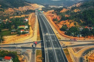 Quá trình lựa chọn nhà đầu tư 5 dự án PPP cao tốc Bắc - Nam sẽ cung cấp nhiều kinh nghiệm thực tế quý giá cho cơ quan chủ trì soạn thảo các nghị định hướng dẫn Luật PPP.