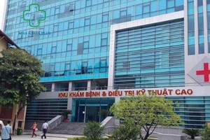 Tình hình tài chính của Công ty CP Bệnh viện GTVT khá bi đát và đang gặp vướng mắc về hướng xử lý đối với việc hoàn trả tiền mua cổ phần cho cổ đông chiến lược - Tập đoàn T&T.