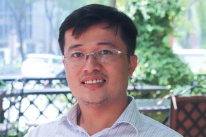 Ngô Anh Ngọc, sáng lập Babuki.