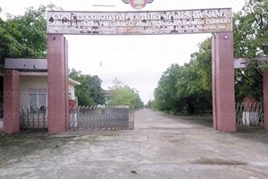 Từ một đơn vị khá có tiếng tăm trong lĩnh vực lắp ráp, hoán cải các loại xe chở khách, Damco liên tục lao dốc, lỗ lớn.