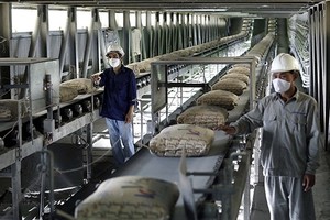 Các dự án mới trong ngành xi măng giai đoạn 2020-2030 sẽ hạn chế và có quy mô tập trung hơn nhiều giai đoạn trước đây.