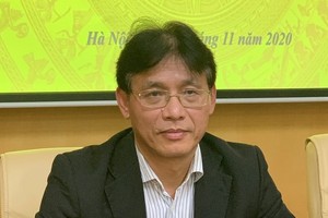 Phó tổng cục trưởng Tổng cục Thuế, ông Đặng Ngọc Minh: "Không chỉ doanh nghiệp FDI mới chuyển giá mà doanh nghiệp nội cũng hoạt động chuyển giá"