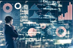 Chuyển đổi số và cuộc cách mạng công nghiệp lần thứ tư là động lực nâng cao năng suất, chất lượng sản phẩm và hiệu quả hoạt động của doanh nghiệp.