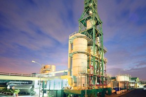 Hóa chất Cơ bản Miền Nam (CSV) báo lãi quý I/2024 giảm mạnh, dự kiến chia cổ phiếu thưởng 150% trong quý II/2024