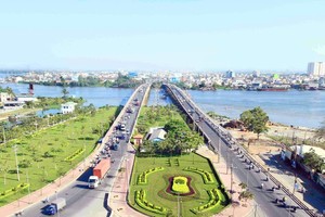 Dự án Cầu đường Bình Triệu 2 (phần 2, giai đoạn 2) đã được ký hợp đồng BOT với CII vào năm 2018