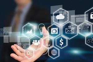 Doanh nghiệp tìm cách chuyển đổi số