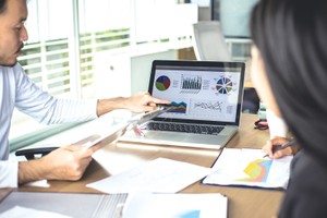 Đại dịch - phép thử năng lực quản trị rủi ro của doanh nghiệp niêm yết