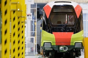 Tuyến metro số 3, đoạn ga Hà Nội – Hoàng Mai sẽ sử dụng chung hệ thống cơ điện, hệ thống vé, thông tin tín hiệu, khai thác hoạt động và vận hành bảo dưỡng của tuyến đường sắt đô thị số 3, từ Nhổn – ga Hà Nội