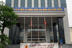 Kiểm toán Nhà nước đề nghị tăng thu ngân sách nhà nước 2,222 tỷ đồng tại Khánh Hòa, Lâm Đồng, Phú Yên, Ninh Thuận