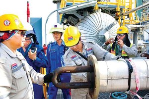 Quảng Ngãi: Thu hút đầu tư năm 2021 chú trọng đến lĩnh vực công nghiệp hỗ trợ