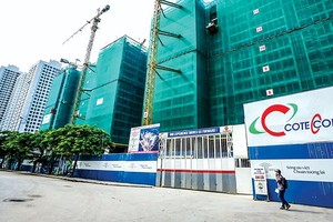 Đợt mua vào cổ phiếu quỹ của Coteccons được công bố khi chỉ còn chưa đầy 3 tuần nữa quỹ định mới về giao dịch cổ phiếu quỹ sẽ có hiệu lực