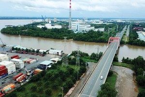 Doanh nghiệp bất động sản méo mặt với tiền sử dụng đất