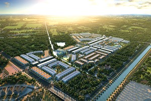 DIC Corp rộng cửa đón Him Lam