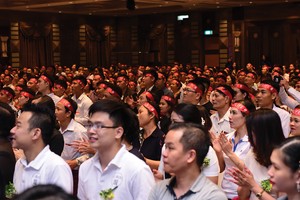 Đại lý tổ chức hướng đến đáp ứng nhu cầu ngày càng đa dạng về bảo hiểm của khách hàng