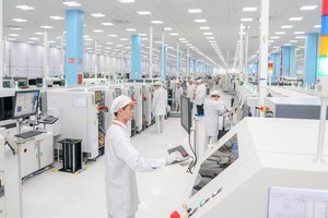 Nghịch lý trong phát triển doanh nghiệp tư nhân