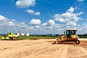 Thái Nguyên được chuyển 30,74 ha đất trồng lúa sang đất phi nông nghiệp