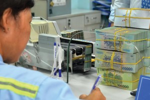 Nhiều chủ đầu tư hướng đến kênh trái phiếu thay vì ngân hàng