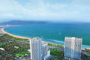 Bình Định: Tốc độ tăng trưởng cao nhất Vùng kinh tế trọng điểm miền Trung