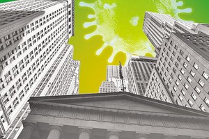 Năm 2021, khi Covid-19 được kiểm soát, nhiều nước sẽ tái khởi động nền kinh tế, mở cửa giao thương để phục hồi và phát triển sản xuất, kinh doanh. Ảnh: internet