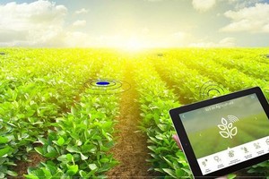 Nông nghiệp là một trong 8 ngành ưu tiên chuyển đổi số.