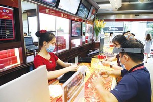 Nhiều kênh đầu tư mới sẽ mang lại lợi nhuận khủng trong năm 2021?