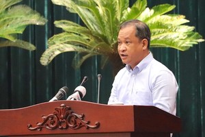 Tổng giám đốc Saigontourist: "Triển vọng du lịch 2021 vẫn đang là ẩn số"