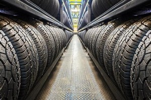 Nhiều DN xuất khẩu lốp ô tô sang Hoa Kỳ đã thoát được thuế chống bán phá giá.