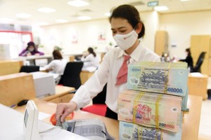 Lợi nhuận năm 2020 của các ngân hàng tăng mạnh nhờ sự cải thiện tín dụng và tăng trưởng mạnh doanh thu ngoài lãi.