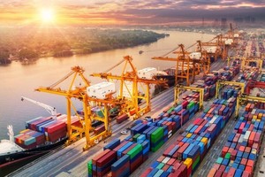 Với mỗi doanh nghiệp, tận dụng FTA cũng là một phần quan trọng trong chiến lược sản xuất, kinh doanh. Ảnh: Internet