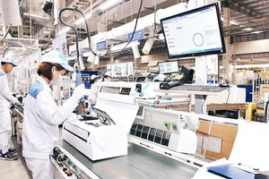 Giải pháp hỗ trợ tốt nhất trong thời điểm hiện nay mà doanh nghiệp cần là tháo gỡ mọi rào cản, khó khăn, để doanh nghiệp, người dân thuận lợi trong lựa chọn và thực hiện các quyết định kinh doanh mới.