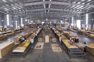 Quảng Bình đang kêu gọi đầu tư vào nhiều lĩnh vực kinh tế khác nhau.