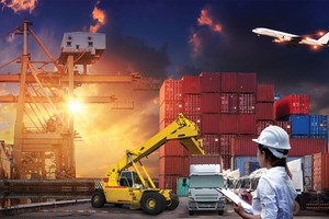 Tín dụng được dự báo khả quan hơn trong năm 2021, dẫn đầu là kỳ vọng về nhu cầu vay thương mại và dịch vụ, đặc biệt là vay xuất nhập khẩu