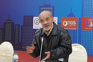 Hướng nào gỡ khó tranh chấp chung cư?