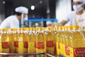 Thoái vốn nhà nước tại doanh nghiệp vẫn gặp khó vì thiếu hướng dẫn. Trong ảnh: Công ty Vocarimex chưa bán được 44,2 triệu cổ phiếu dù có khách mua