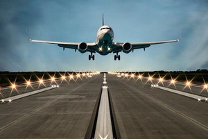 Hiện chi phí xây dựng một cảng hàng không có thể đón được tàu bay A320 hoặc tương đương, công suất 2 -3 triệu hành khách/năm tốn khoảng 5.000 - 6.000 tỷ đồng.