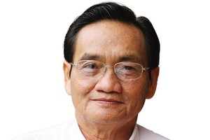 TS. Trần Du Lịch, thành viên Tổ Tư vấn kinh tế của Thủ tướng.