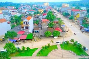 Điều chỉnh, bổ sung quy hoạch các khu công nghiệp trên địa bàn tỉnh Lạng Sơn