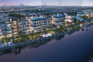 TTC Land vượt lên thách thức