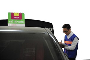 Quy trình bồi thường được đơn giản hóa sẽ tạo thuận lợi cho cả khách hàng và doanh nghiệp bảo hiểm. Ảnh: Dũng Minh