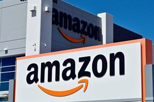 Ông Andy Jassy, CEO tương lai của Amazon, dành 15 năm phát triển nền tảng thương mại điện tử Amazon thành "người khổng lồ" trong lĩnh vực điện toán đám mây. Ảnh: AFP