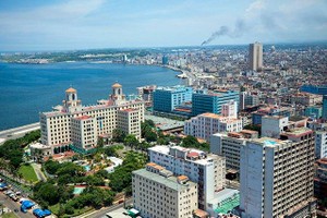 Thực thi Hiệp định Thương mại Việt Nam - Cuba